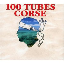 100 tubes corse