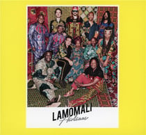 Lamomali airlines live