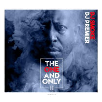 Tne one & only /vol.2 - dj premier mixtape