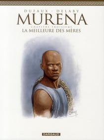 FOURREAU MURENA T3