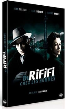 Du rififi chez les hommes