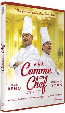 Comme un chef
