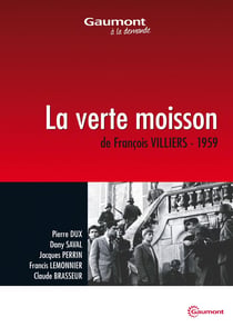 La Verte moisson