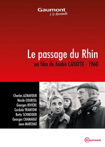 Le Passage du Rhin
