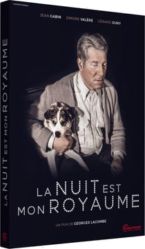 La Nuit est mon royaume