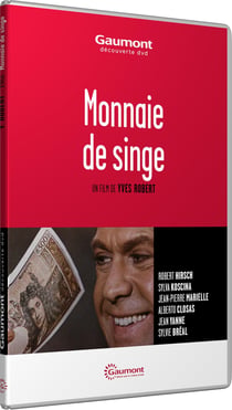 Monnaie de singe