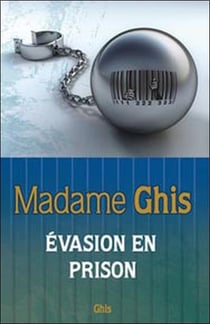 Évasion en prison