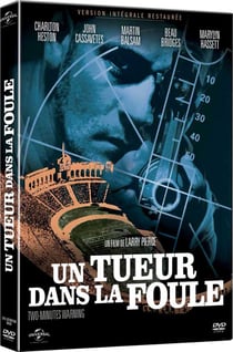 Un tueur dans la foule