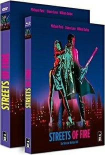 Streets of Fire (Les rues de feu)