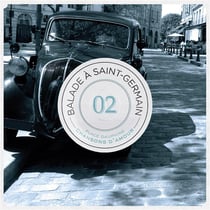 Balade a st germain 02/ chansons d'amour