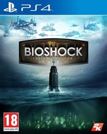 Bioshock the collection