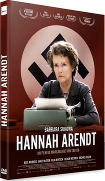 Hannah Arendt
