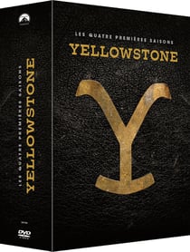 Yellowstone - Les quatre première saisons
