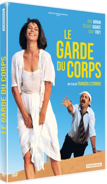 Le Garde du corps