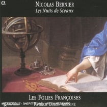 Les Nuits De Sceaux