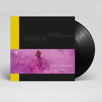 Haydn 2032, Vol. 12 : Les Jeux et les Plaisirs (LP version)