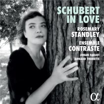 Schubert in Love (LP version)