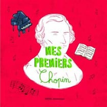 Mes premiers Chopin