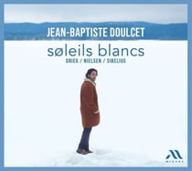 Søleils blancs