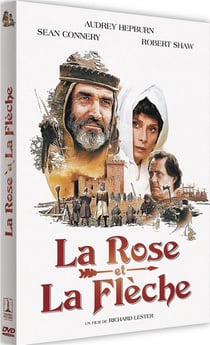 La Rose et la Flèche