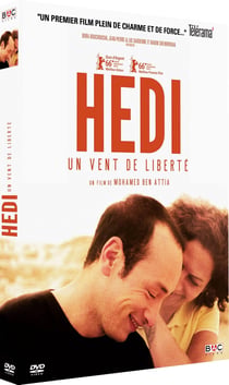Hedi - Un vent de liberté