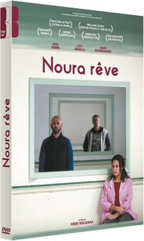 Noura rêve