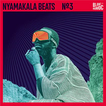 Nyamakala Beats n°3