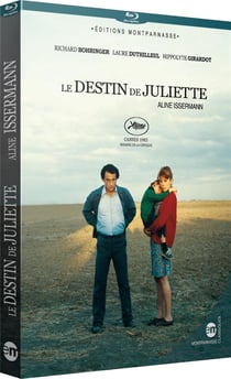 Le Destin de Juliette