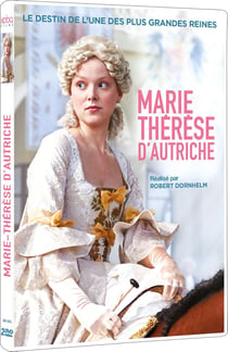 Marie-Thérèse d'Autriche