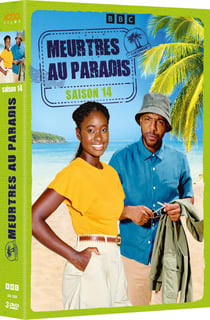 Meurtres au Paradis - Saison 14
