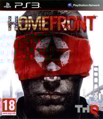 Homefront