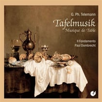 Tafelmusik (partie iii)