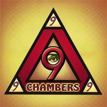 9 chambers