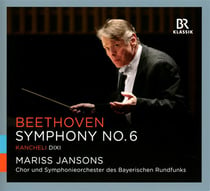 Symphony n°6