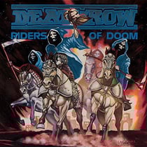 Riders of doom