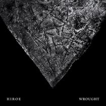 Wrought - CD