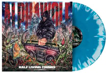 Half Living Things