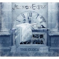 The clock