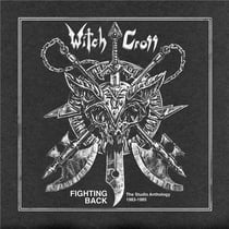 Fighting back, the studio anthology 1983-1985