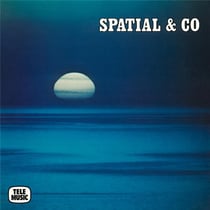 Spatial And Co - Vol 1