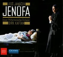 Jenufa