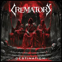 Destination - édition colorée
