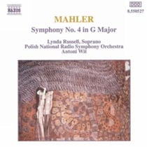 Symphony N°4