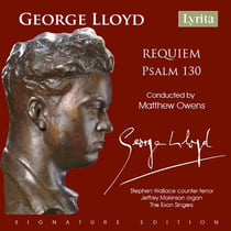 Requiem - Psalm 130