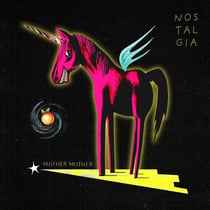 Nostalgia - édition;colorée