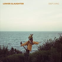 Deep Living - édition colorée