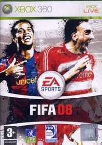 FIFA 08