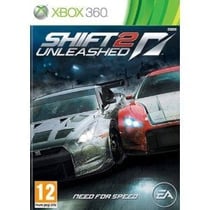 Shift 2 : Unleashed