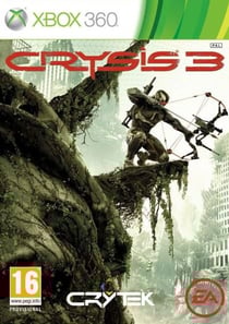 Crysis 3