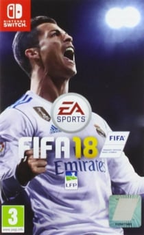 FIFA 18